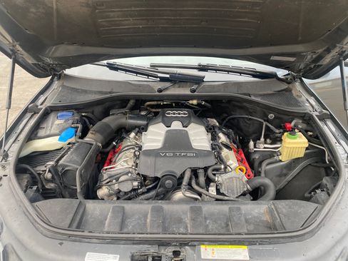 Used 2015 Audi Q7 3.0T Premium Plus w/ Premium Plus Package image 15