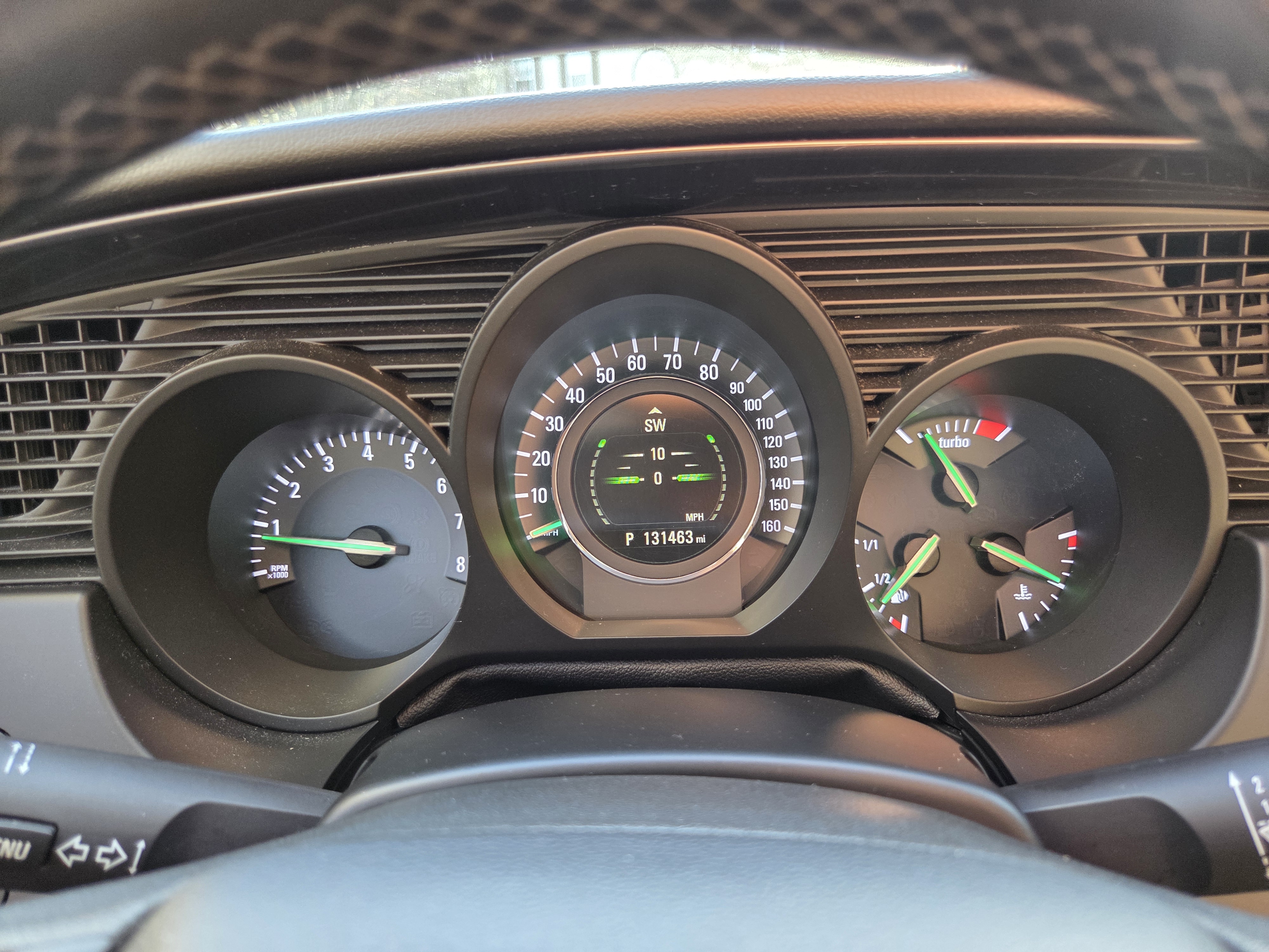 Used 2011 Saab 9-5 Aero AWD/4WD image 18