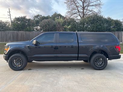 Used 2024 Ford F150 XL