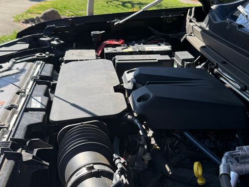 Used 2023 GMC Canyon AT4X image 6