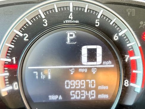 Used 2018 Honda Civic LX image 14