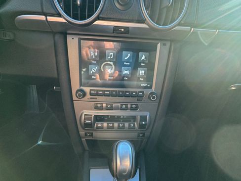 Used 2006 Porsche Cayman S image 15