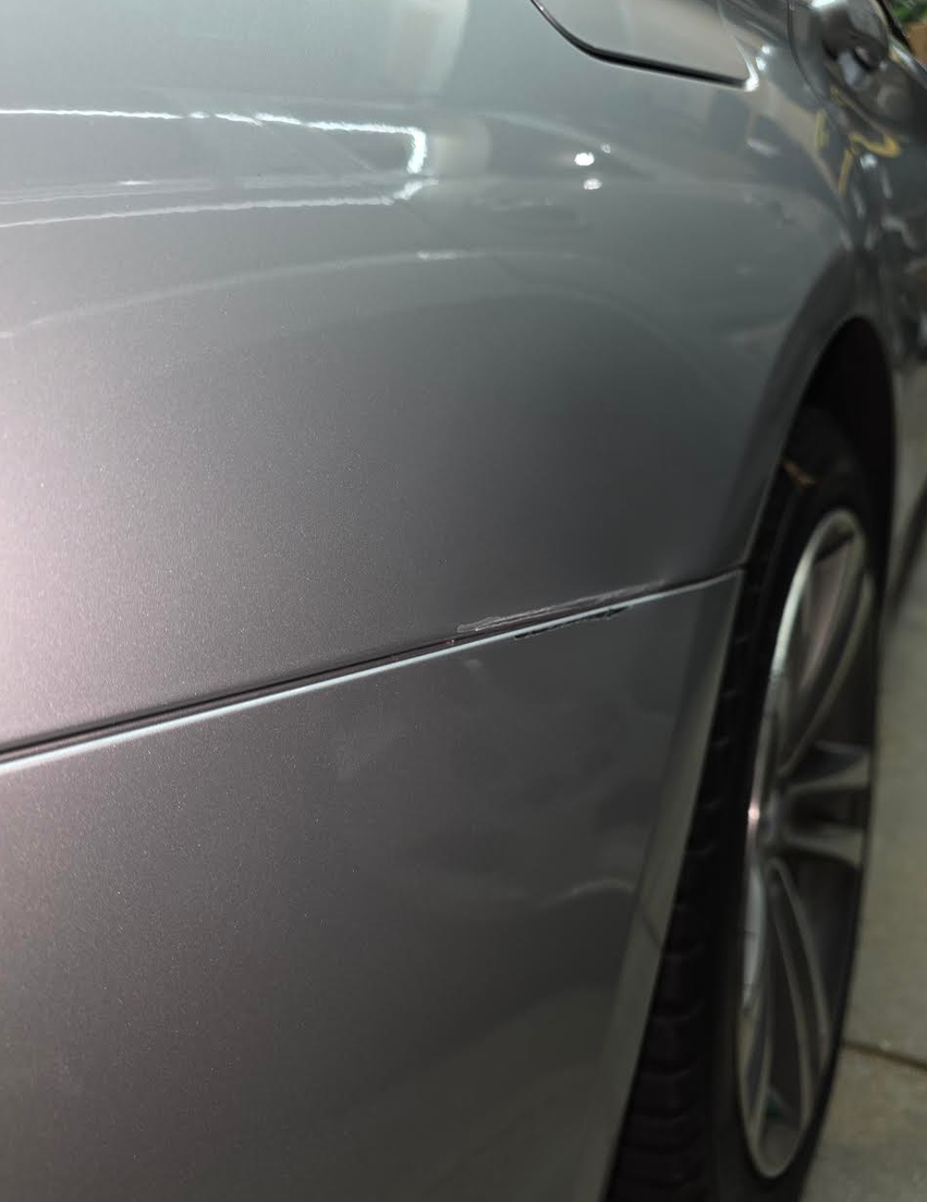 Used 2019 BMW 430i Gran Coupe xDrive w/ Convenience Package AWD/4WD image 10