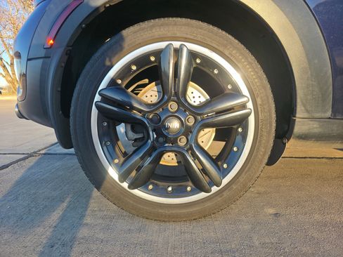 Used 2014 MINI Cooper Countryman S image 30