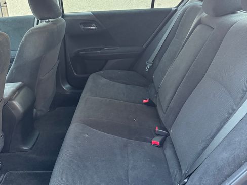 Used 2013 Honda Accord LX image 17