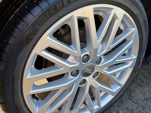 Used 2018 Audi A3 e-tron Premium w/ Sport Package image 13