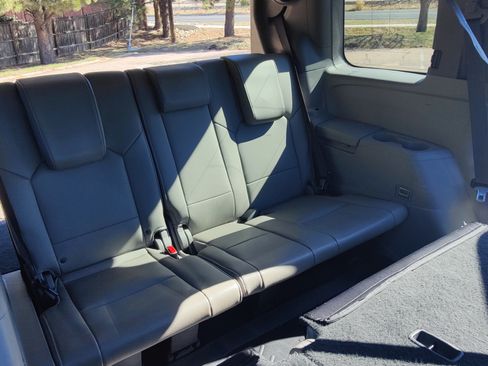 Used 2015 Honda Pilot Touring image 31