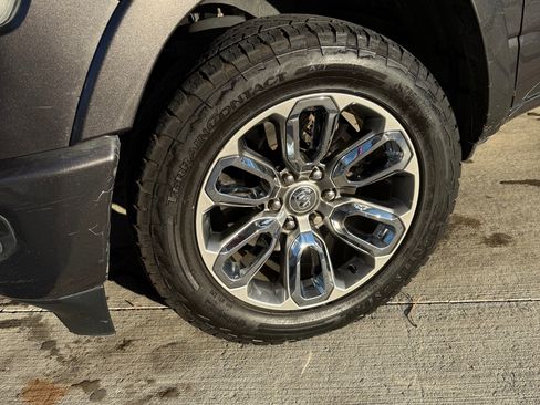 Used 2020 RAM 1500 Laramie w/ Sport Appearance Package image 6