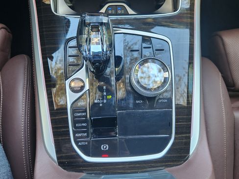 Used 2020 BMW X5 sDrive40i w/ Executive Package image 20