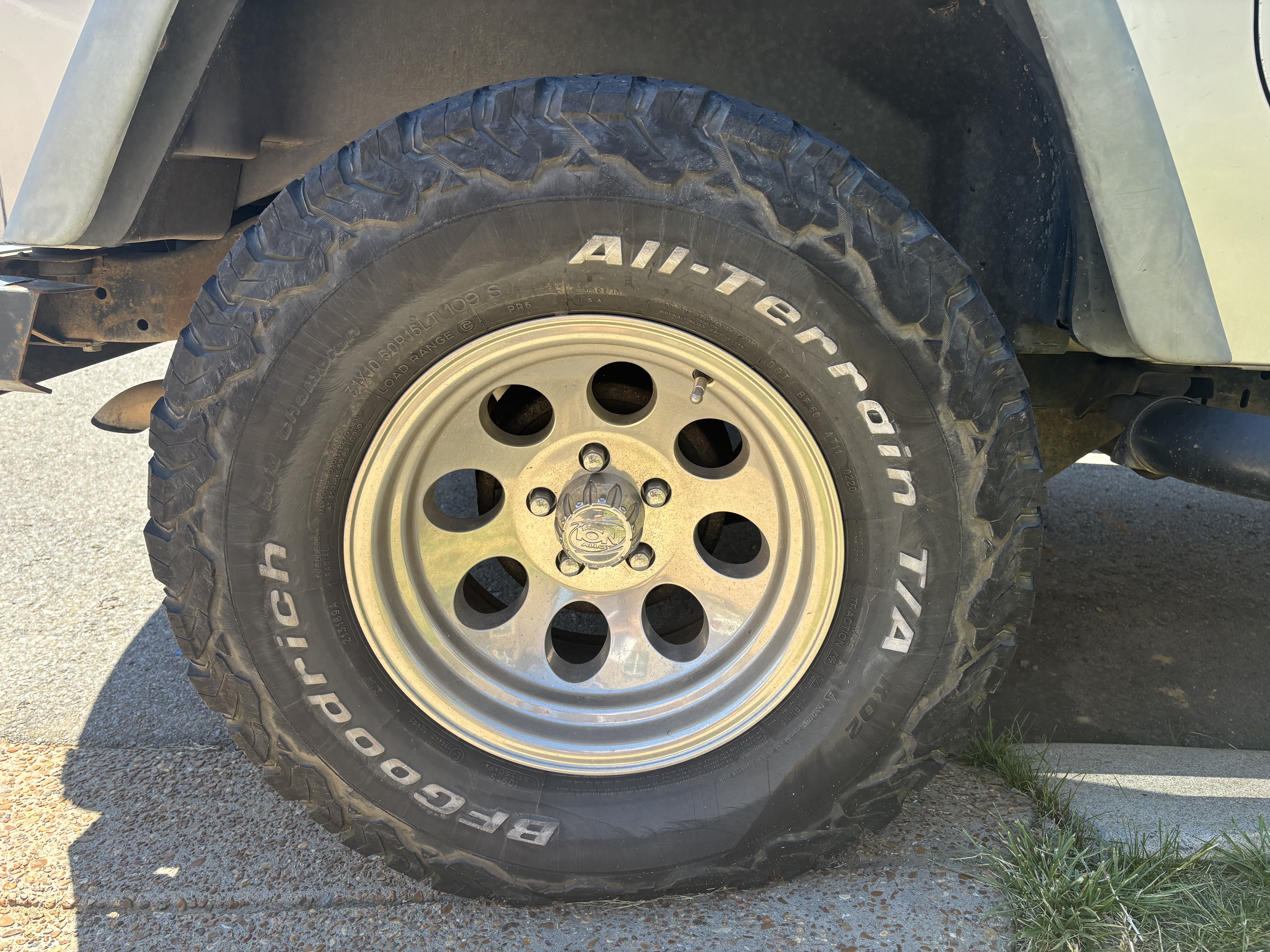 Used 2006 Jeep Wrangler SE AWD/4WD image 17