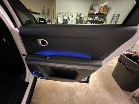 Used 2023 Hyundai Ioniq 5 SEL w/ Cargo Package image 25