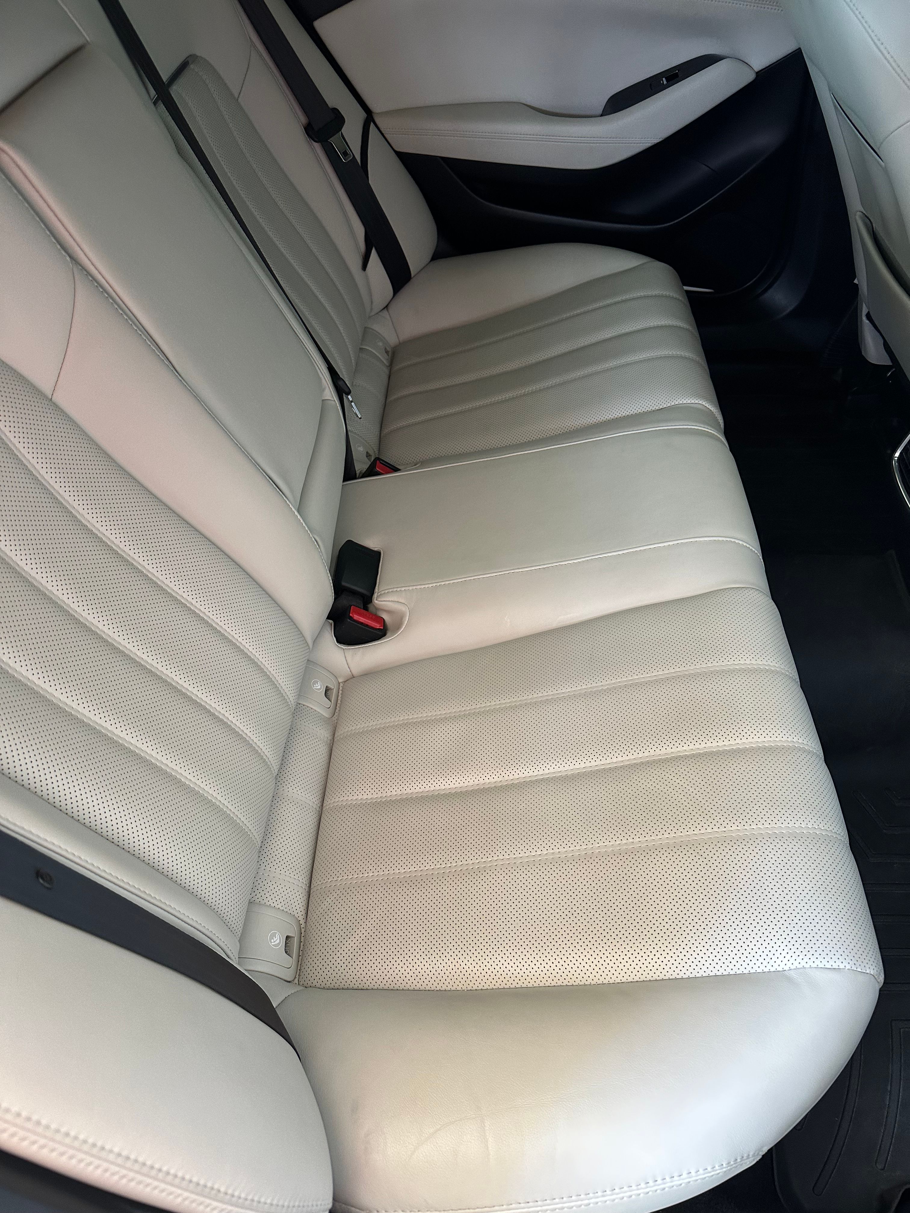 Used 2019 MAZDA MAZDA6 Signature FWD image 16