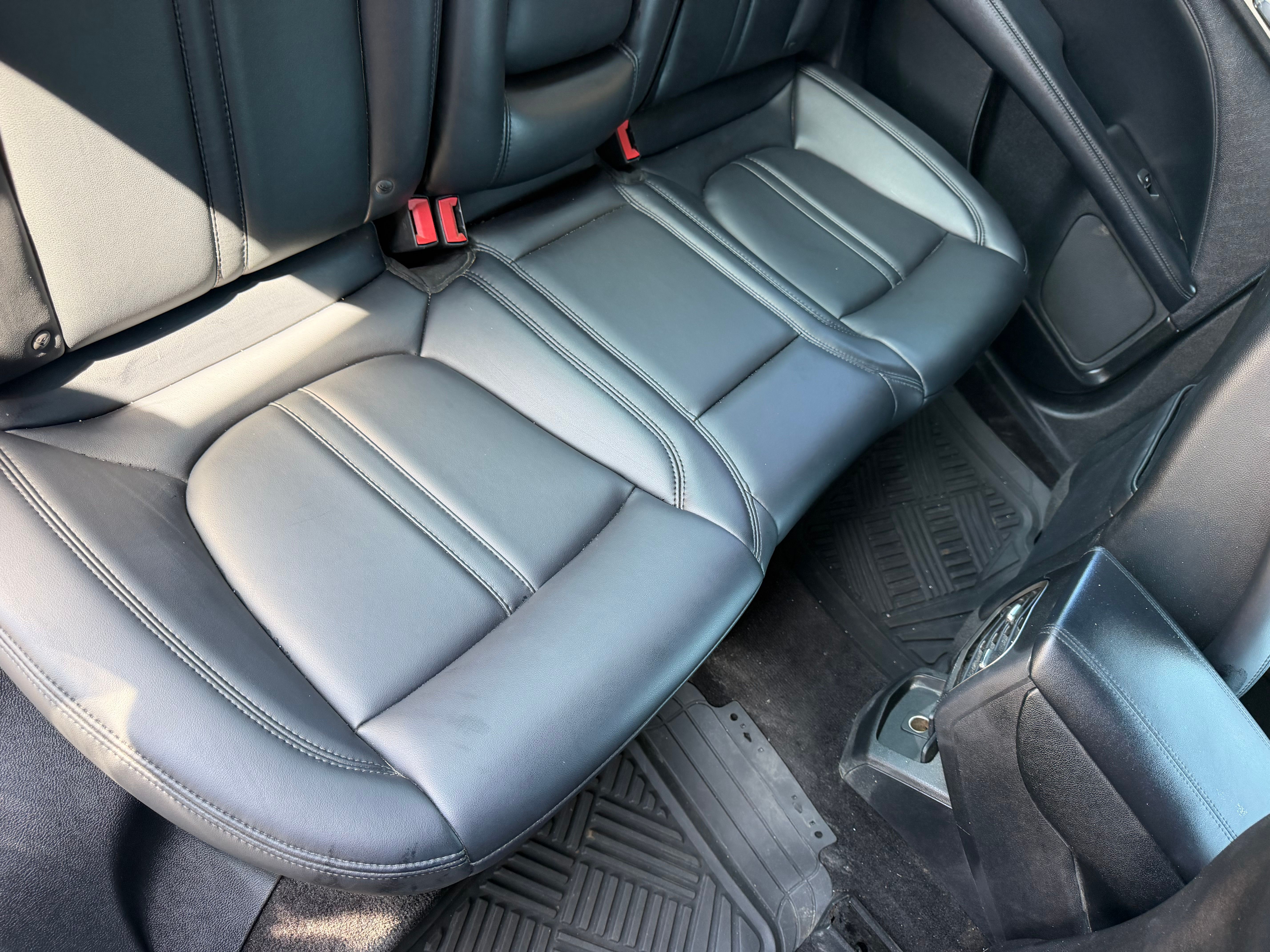 Used 2017 Lincoln MKZ Premiere FWD image 19
