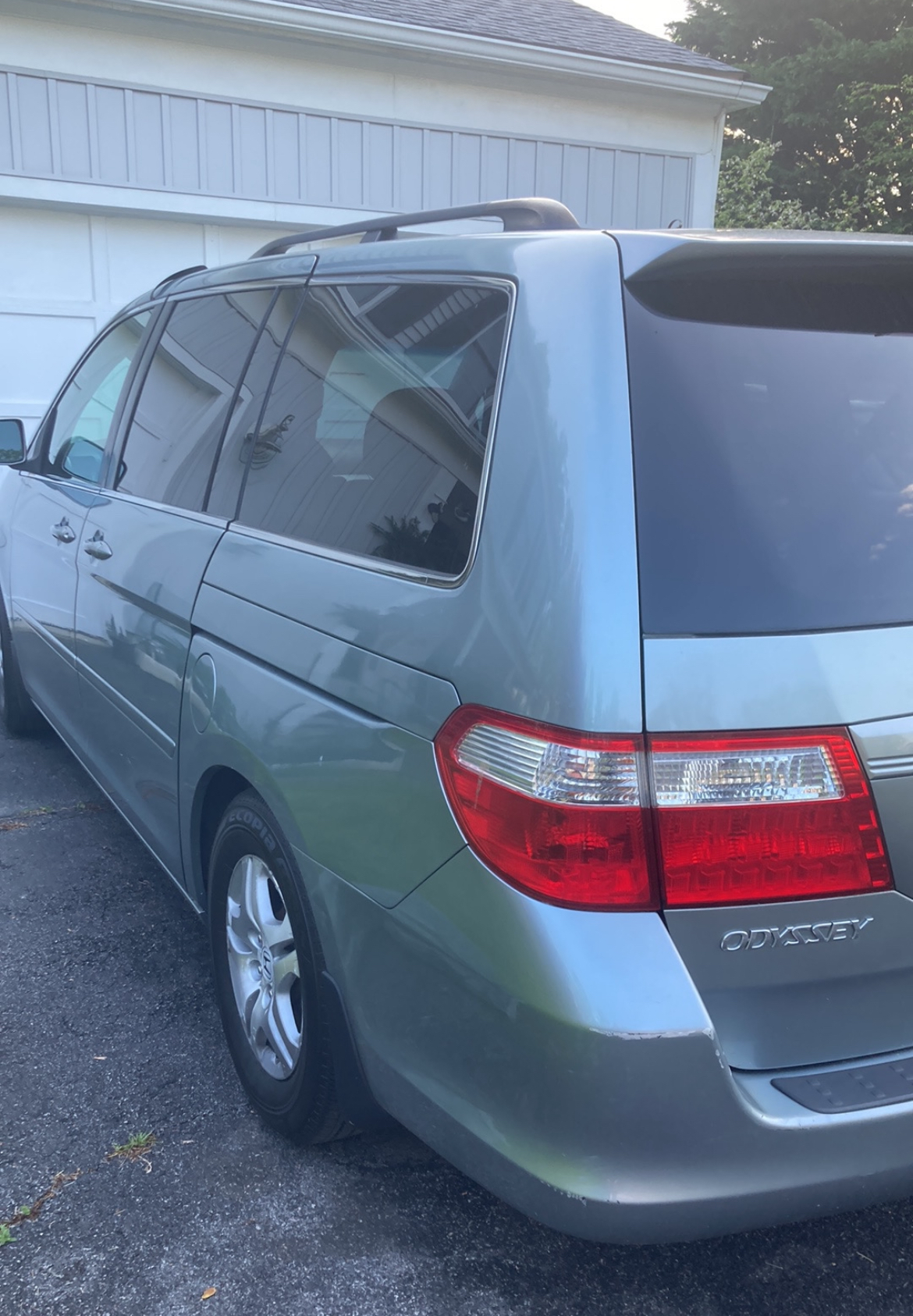 Used 2007 Honda Odyssey EX image 5