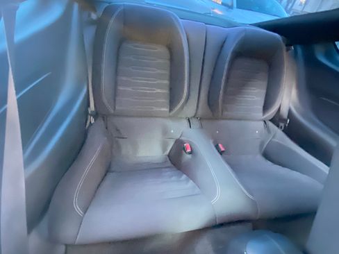 Used 2015 Ford Mustang Coupe w/ Wheel & Stripe Package image 25