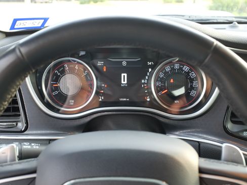 Used 2016 Dodge Challenger R/T Plus image 17