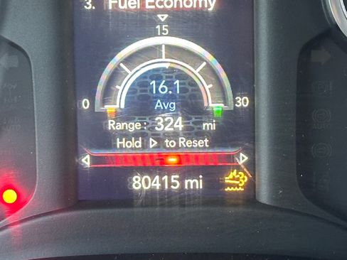 Used 2022 RAM 2500 Big Horn image 14