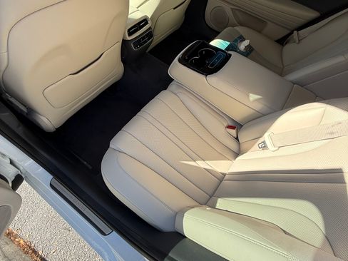 Used 2023 Genesis G80 2.5T w/ Advanced Package image 11