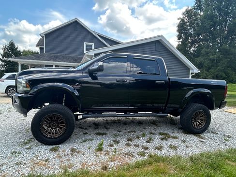 Used 2014 RAM 2500 Big Horn AWD/4WD image 6
