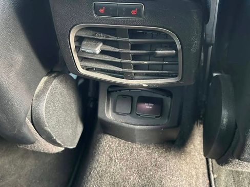 Used 2015 Lincoln MKZ AWD w/ Equipment Group 102A Reserve image 13