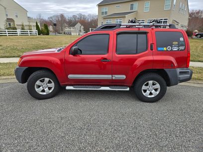 Used 2011 Nissan Xterra S w/ 4X4 Value Package