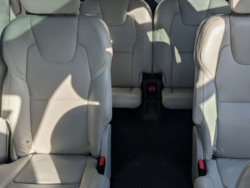 Used 2021 Volvo XC90 T6 Inscription image 6