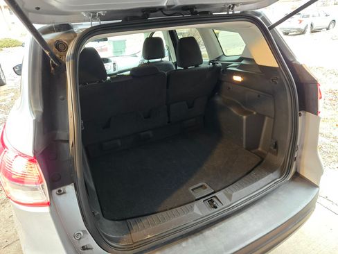 Used 2013 Ford Escape S image 4