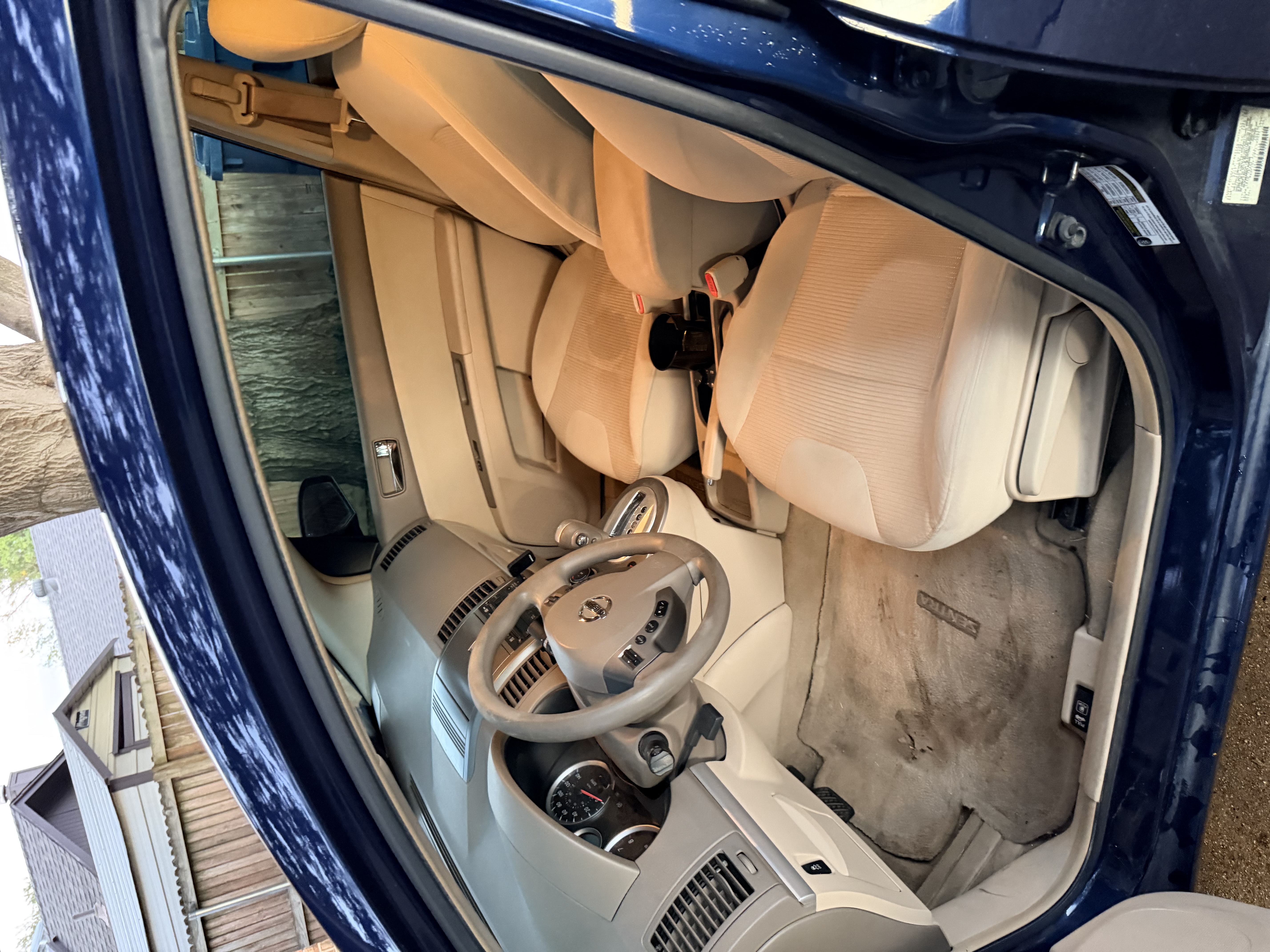 Used 2012 Nissan Sentra 2.0 S FWD image 9