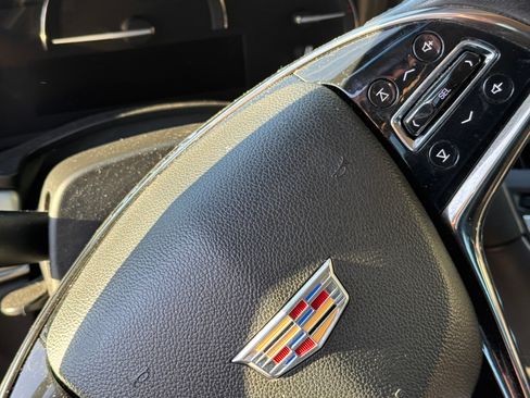 Used 2018 Cadillac ATS Luxury RWD image 12