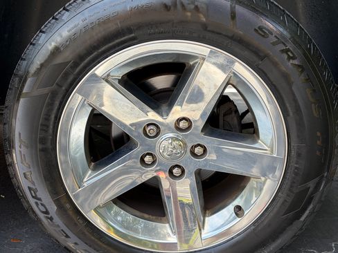 Used 2014 RAM 1500 Express AWD/4WD image 13