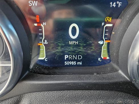 Used 2020 Jeep Wrangler Unlimited Rubicon image 18