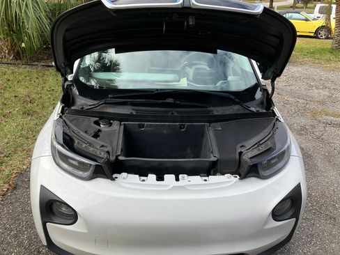 Used 2015 BMW i3 w/ Range Extender image 24