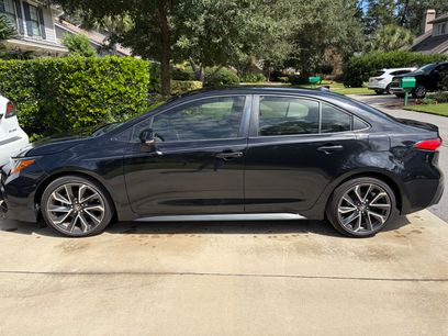 Used 2020 Toyota Corolla SE