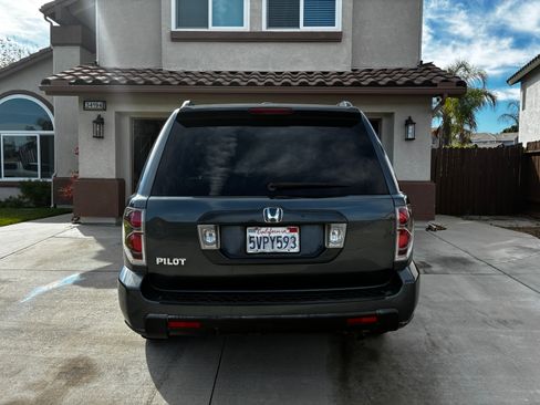 Used 2006 Honda Pilot EX-L image 9