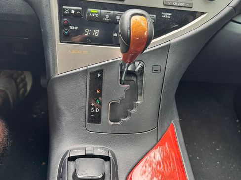 Used 2012 Lexus RX 350 FWD w/ Premium Pkg image 9