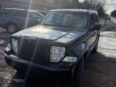 Used 2009 Jeep Liberty Sport w/ Popular Equipment Group
