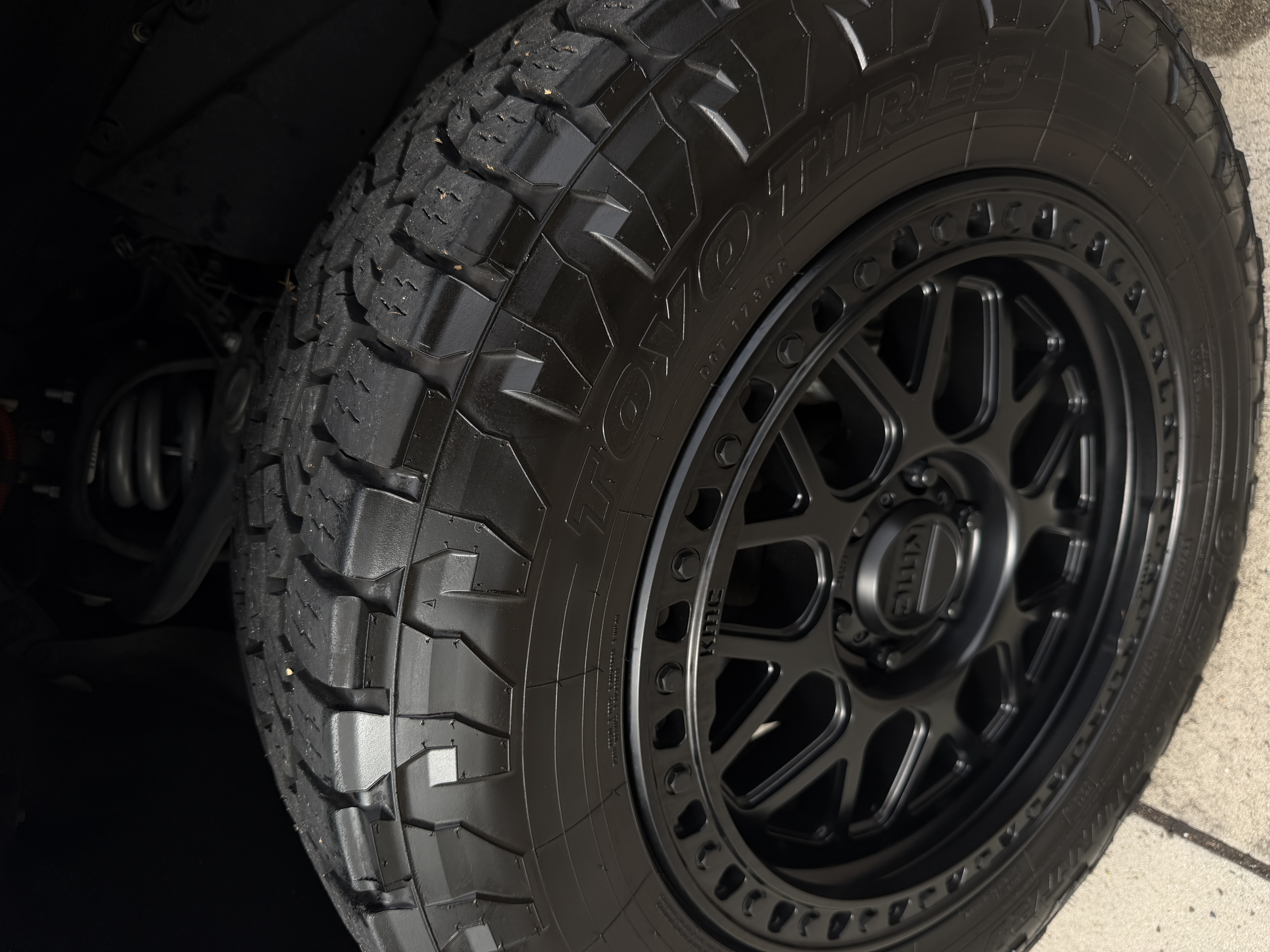 Used 2023 Toyota Tundra Platinum RWD image 14