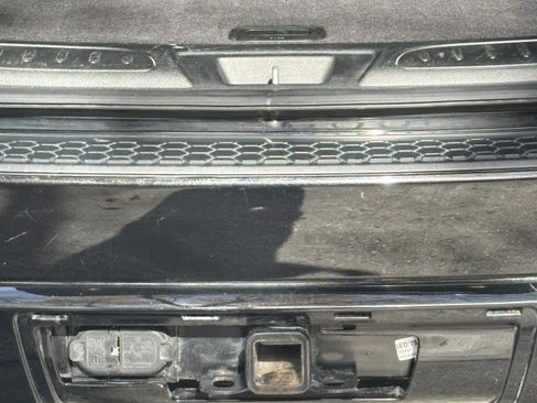 Used 2023 Dodge Durango SXT w/ SXT Blacktop Group image 11