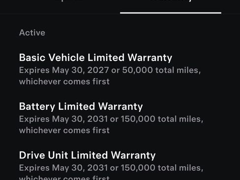 Used 2023 Tesla Model S Plaid image 17