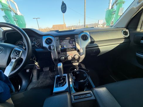 Used 2019 Toyota Tundra SR5 image 9