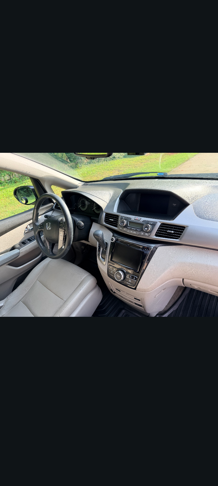 Used 2016 Honda Odyssey Touring image 12