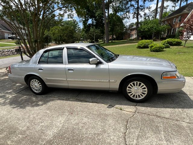 Used 2006 Mercury Grand Marquis LS RWD image 11