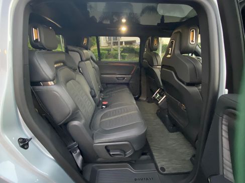 Used 2026 Rivian R1S Adventure image 19