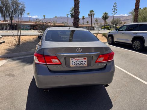 Used 2012 Lexus ES 350 FWD image 5