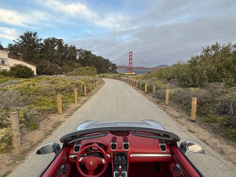 Used 2013 Porsche Boxster S image 19