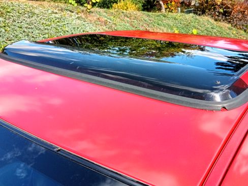 Used 2008 MAZDA RX-8 Grand Touring image 8