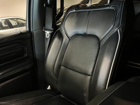 Used 2023 RAM 1500 Limited AWD/4WD image 23