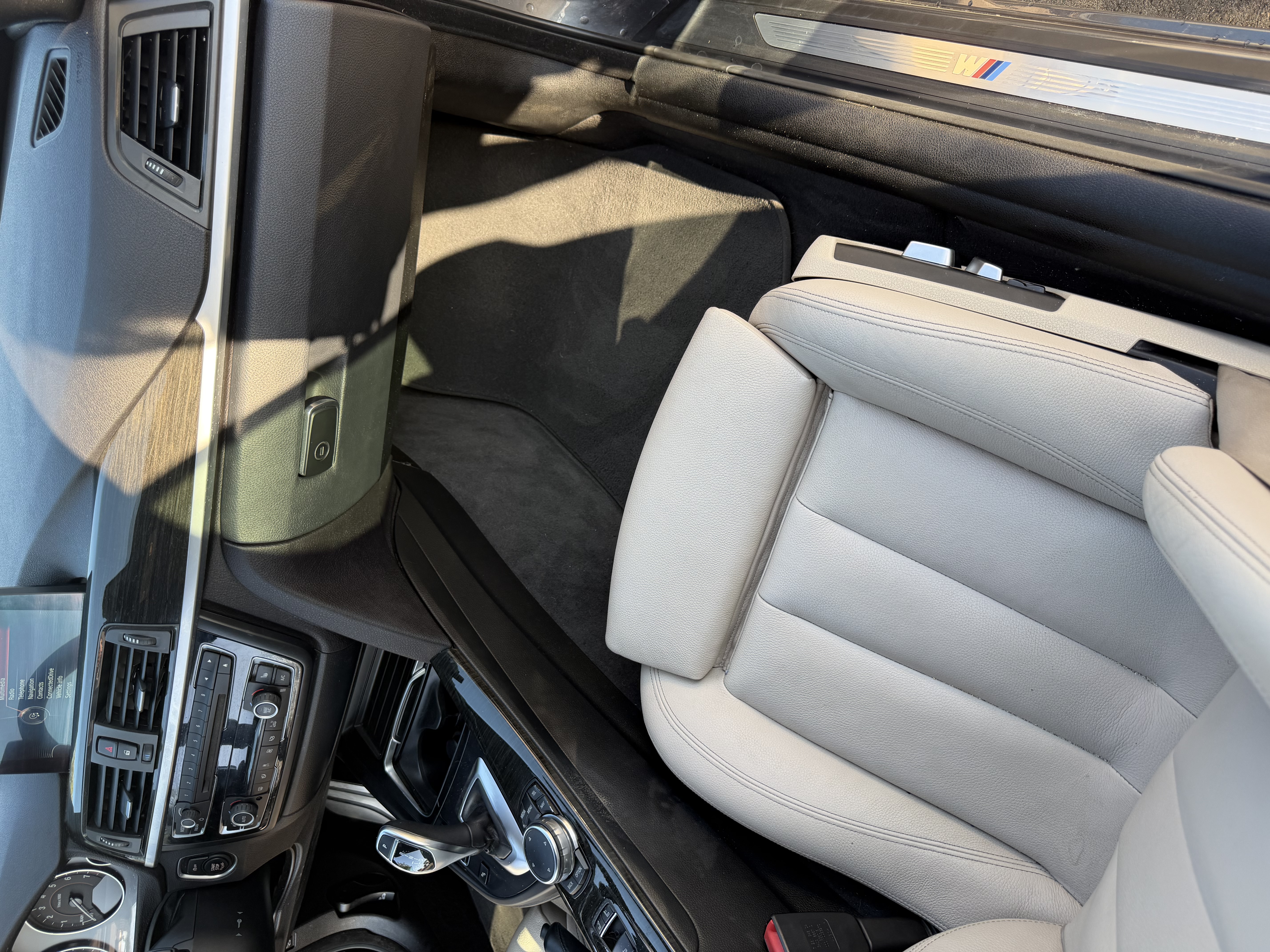 Used 2016 BMW 435i Convertible RWD image 8