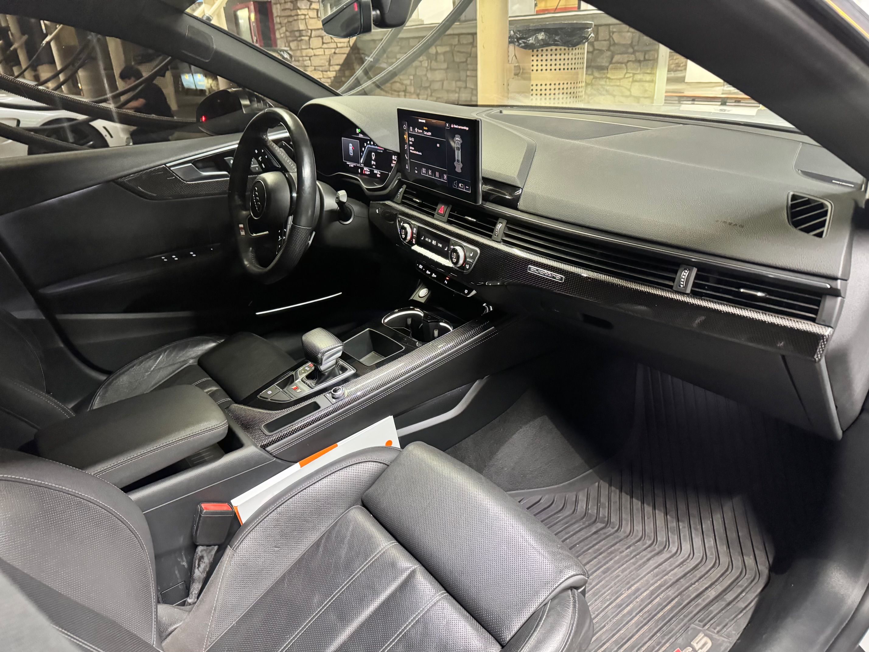 Used 2020 Audi S5 Premium Plus w/ S Sport Package AWD/4WD image 10