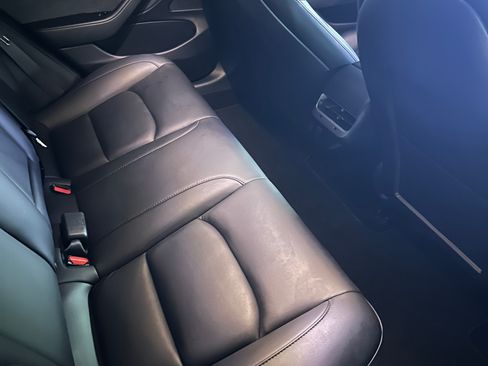 Used 2020 Tesla Model 3 Performance AWD/4WD image 18